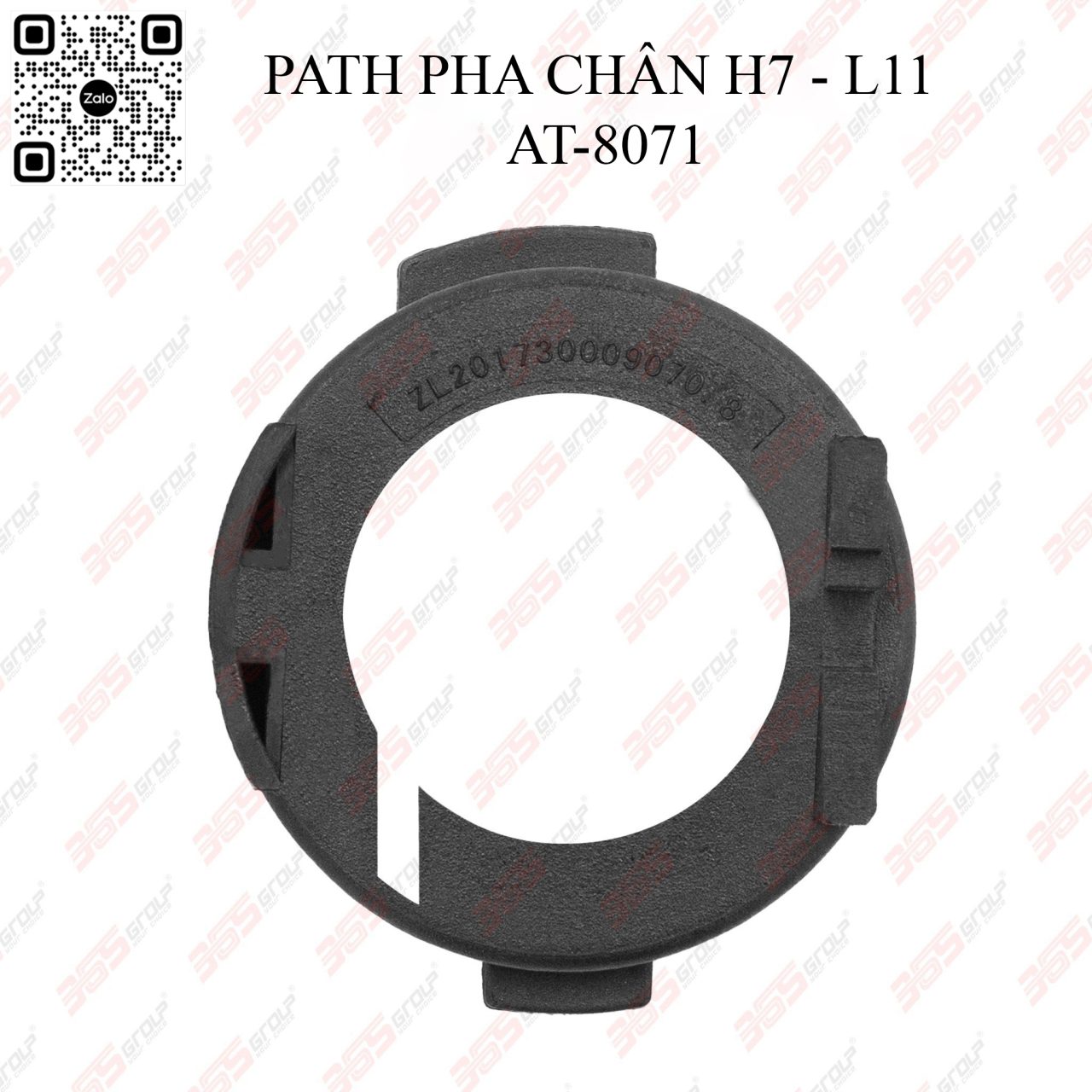 PATH PHA CHÂN H7 - L11 - AT-8071 - Hình 1